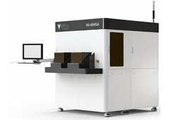 SiC/GaNウェハ非破壊欠陥検査装置
