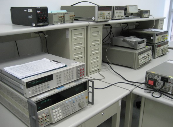 ISO/IEC17025(TAF)認定各種計測器の校正・メンテナンスサービス