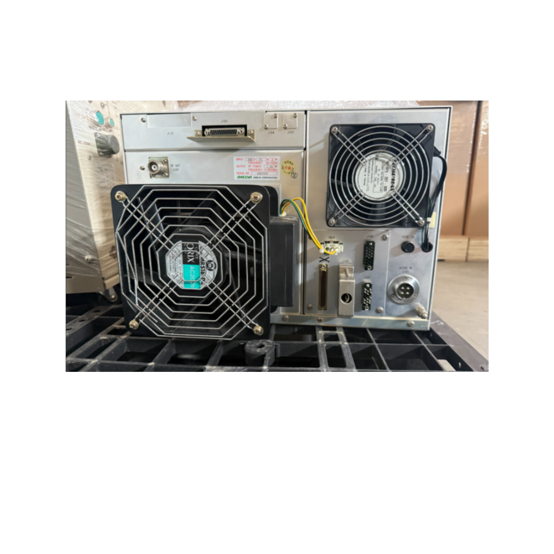 RF Generator